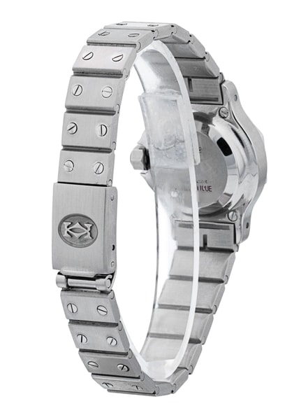 Cartier Santos 0906
